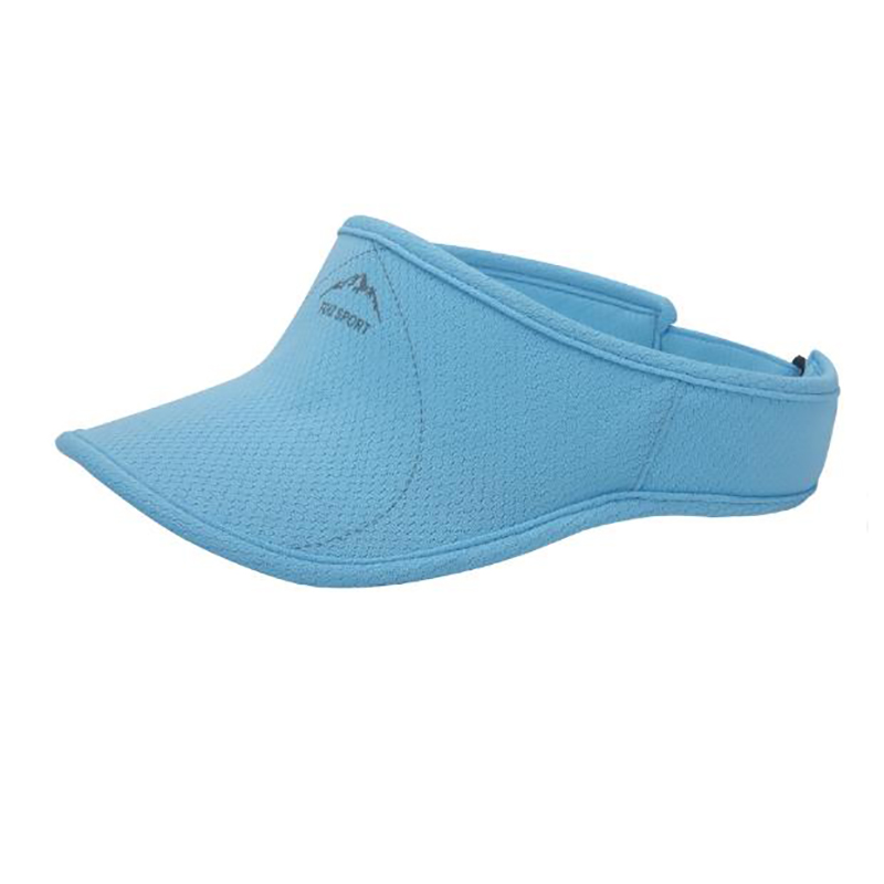 戶外運(yùn)動防曬速干帽定制