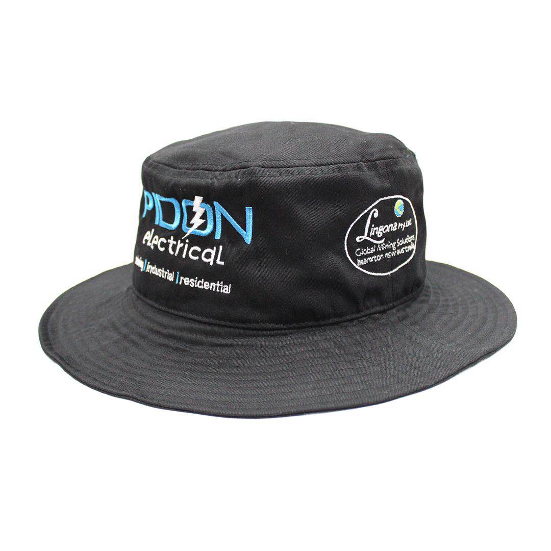 訂做時尚邊帽-漁夫帽定制廠家