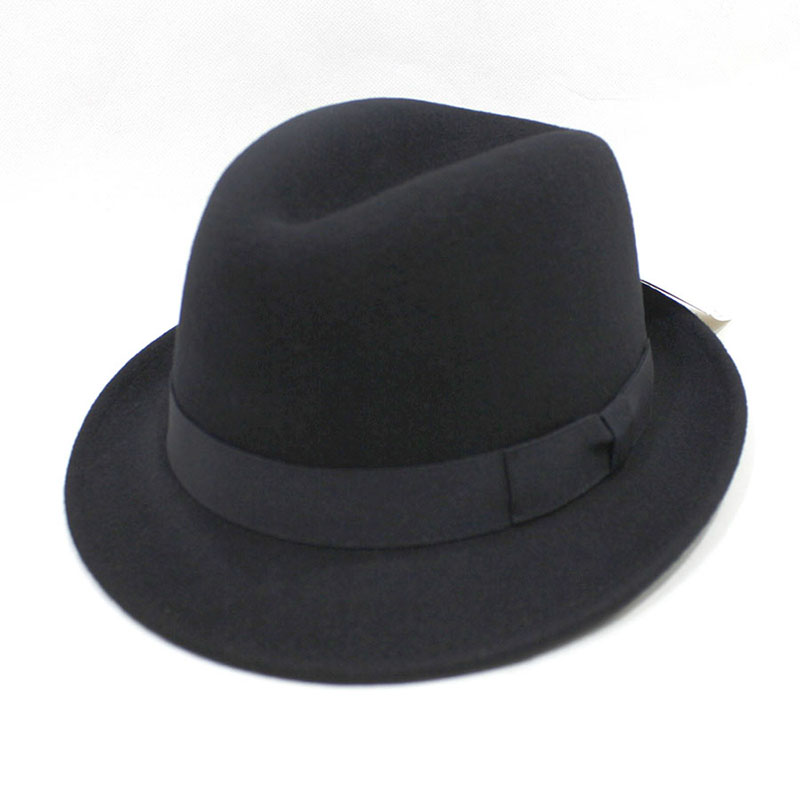 休閑爵士帽定制-東莞爵士帽廠家