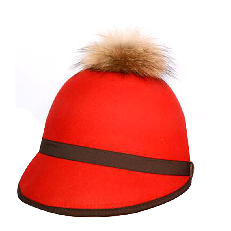 精美馬術定型帽訂做-東莞馬術帽廠家