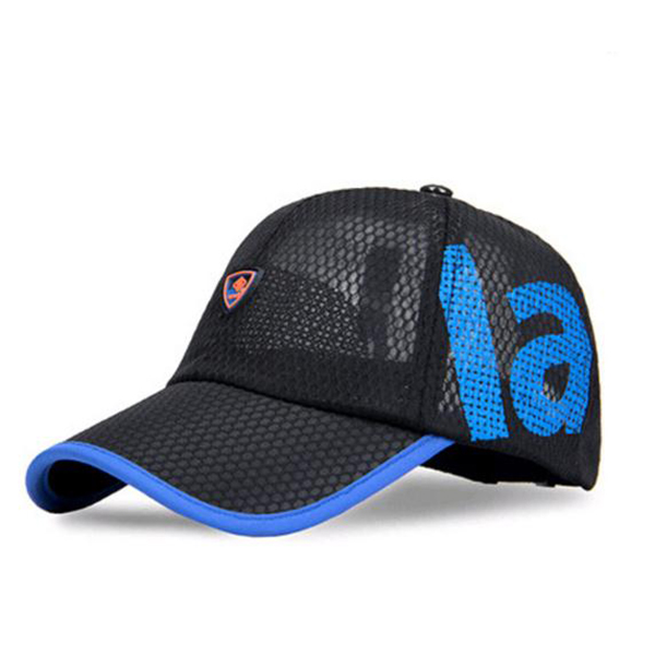 網眼防曬太陽帽定制