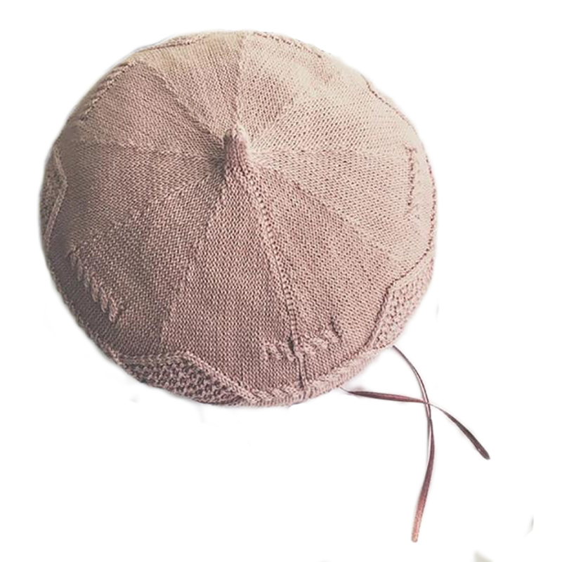 定制潮流針織定型帽-定型帽廠家