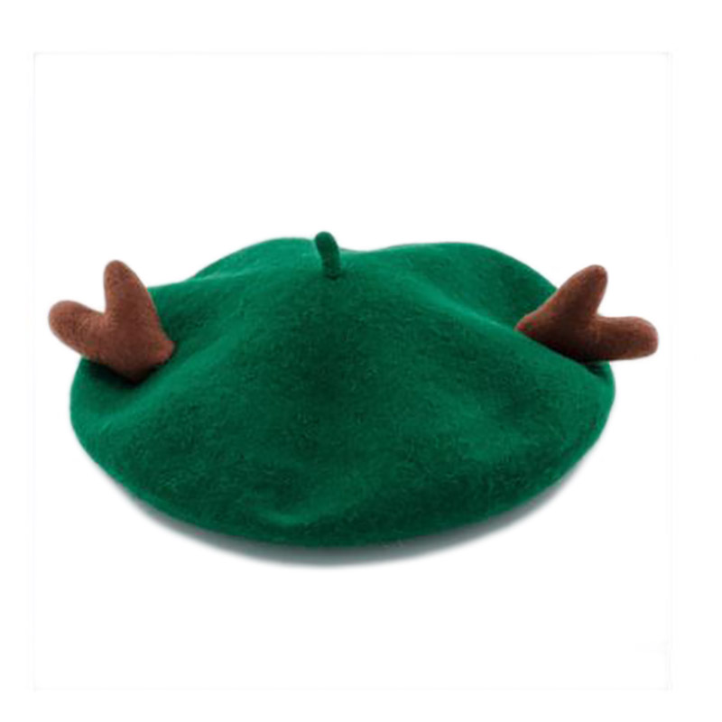 廣東貝雷帽定制加工-貝雷帽生產廠家