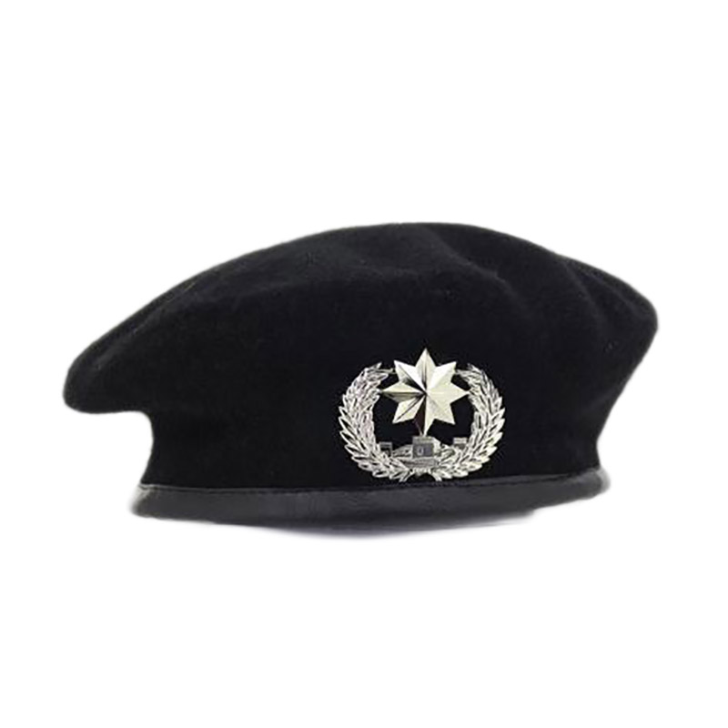 個性貝雷帽定制-貝雷帽廠家訂制