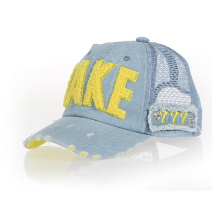 百搭防曬促銷帽定制