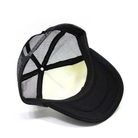 印花海綿廣告帽定制