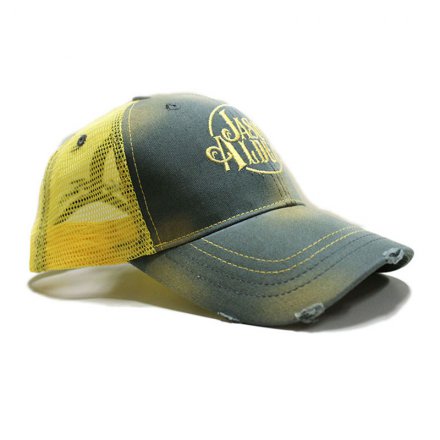 六頁(yè)棒球洗水網(wǎng)帽定制