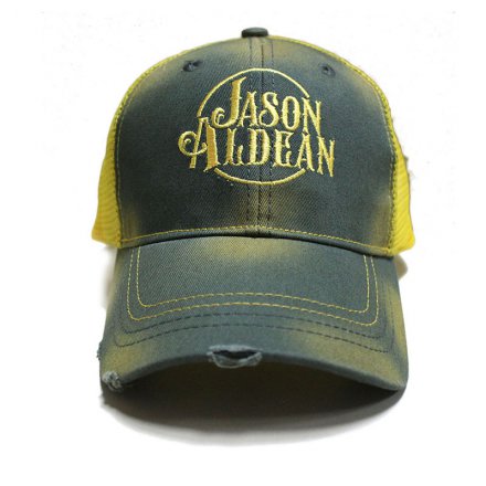 六頁(yè)棒球洗水網(wǎng)帽定制