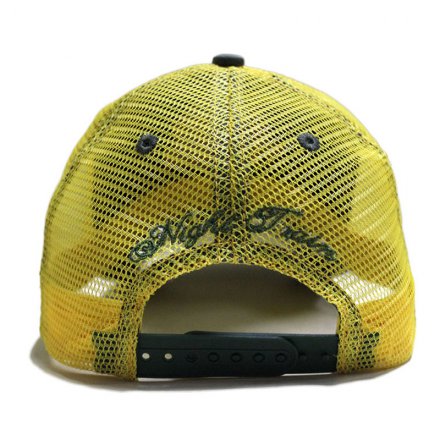 六頁(yè)棒球洗水網(wǎng)帽定制