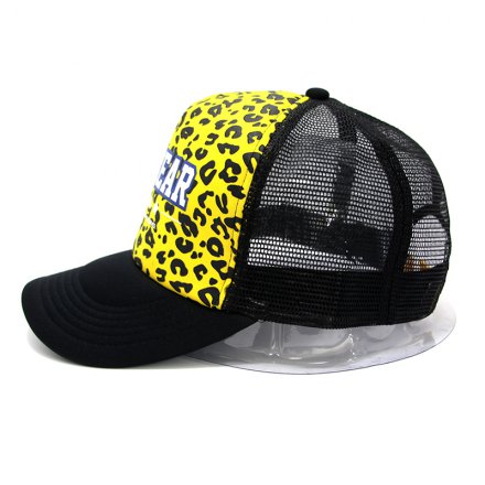 運動海綿遮陽帽定制