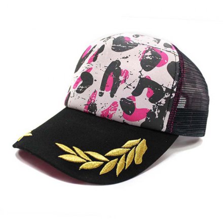 旅行騎行遮陽帽定制