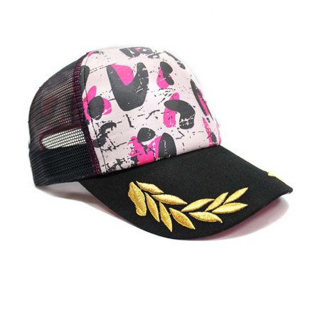 旅行騎行遮陽帽定制