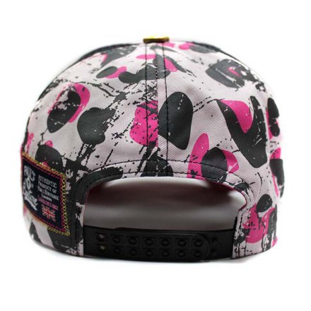 旅行騎行遮陽帽定制