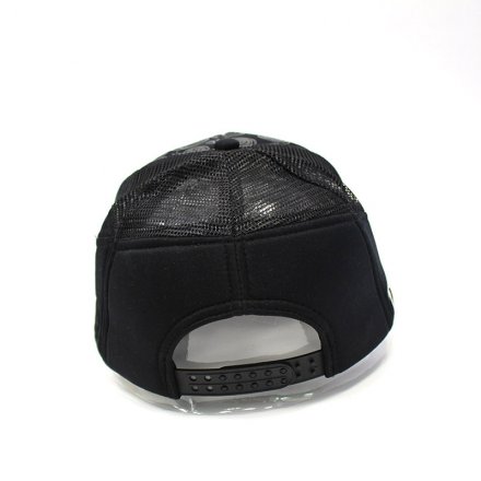 廣東海綿網帽定制