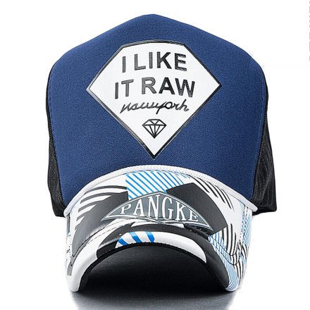 網(wǎng)紗透氣海綿帽定制