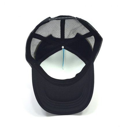 印花海綿貨車帽定制