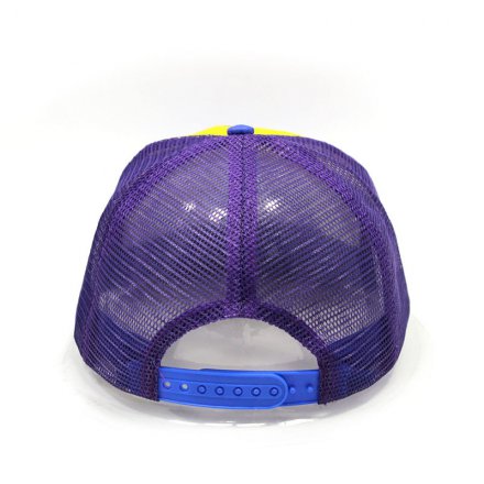 平板嘻哈透氣帽定制