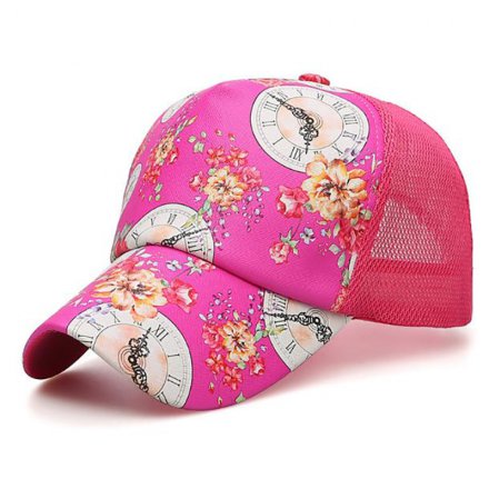 網眼防曬遮陽帽定制