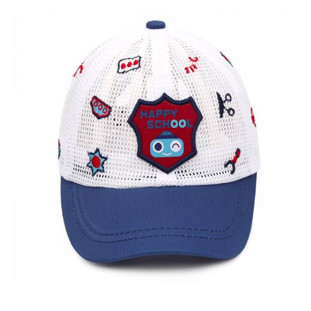 運動促銷網帽定制