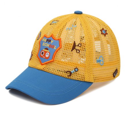 運動促銷網帽定制