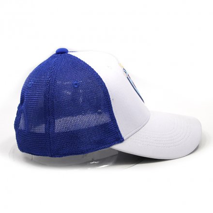 印花廣告網(wǎng)帽定制