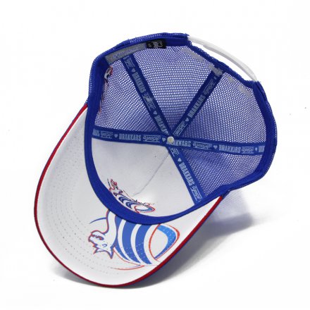 網眼透氣促銷帽定制