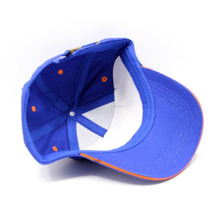 刺繡公司廣告帽定制