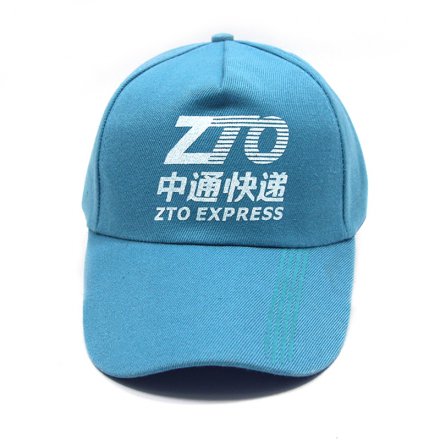 純棉印花廣告帽定制