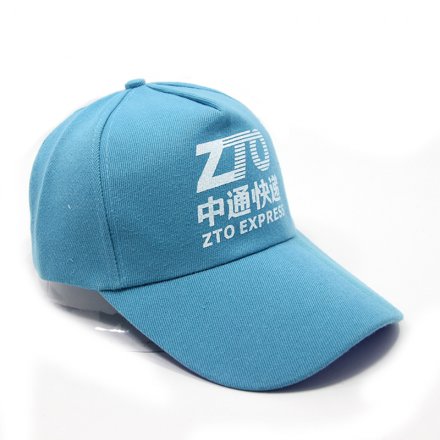 純棉印花廣告帽定制