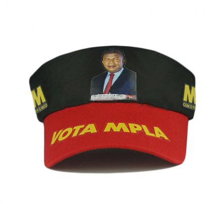 總統空頂選舉帽定制