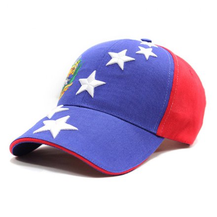 拼色集會選舉廣告帽定制