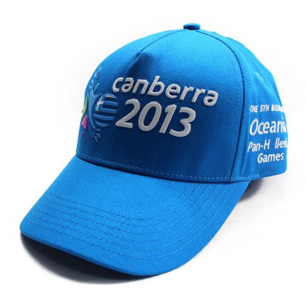 防曬純棉旅游帽定制