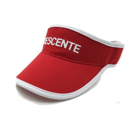 防曬空頂廣告帽定制