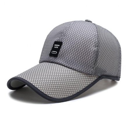 速干廣告帽定制可設(shè)計LOGO