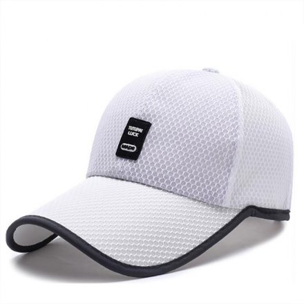 速干廣告帽定制可設計LOGO
