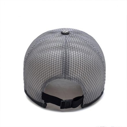 騎行防曬網帽定制
