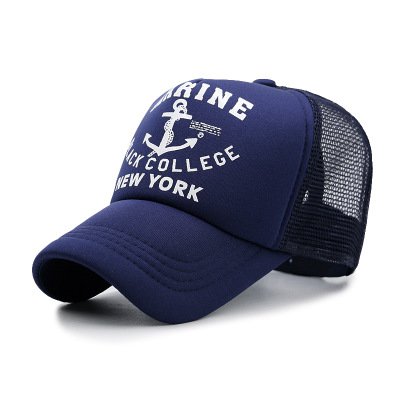 廣東印花貨車帽定制