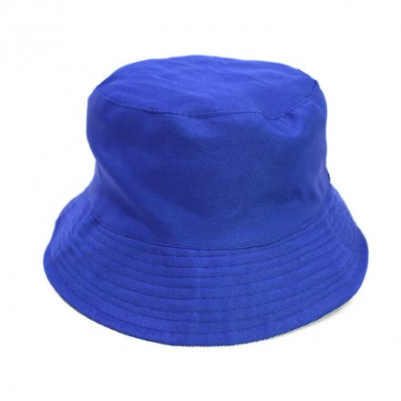 印花漁夫廣告帽定制