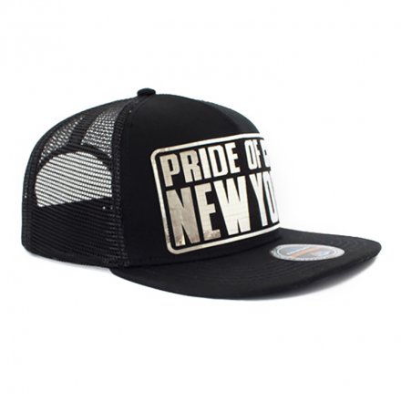 平沿網(wǎng)眼街舞帽定制