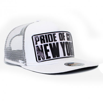 平沿網(wǎng)眼街舞帽定制