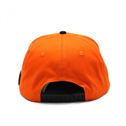 個(gè)性印花街舞帽定制