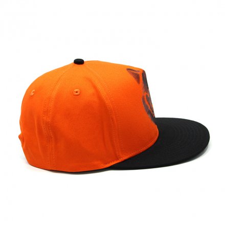 個(gè)性印花街舞帽定制