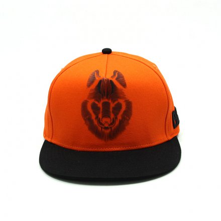 個(gè)性印花街舞帽定制