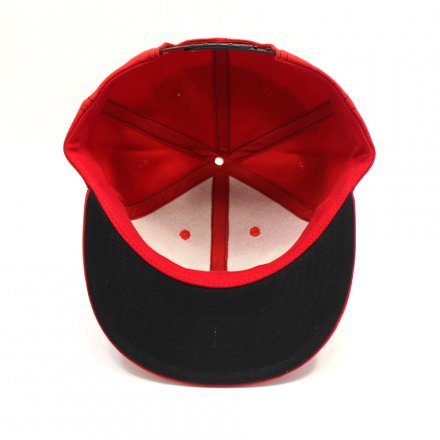 平板嘻哈街舞帽定制