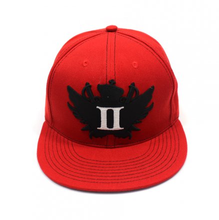 寬檐防曬球隊帽定制