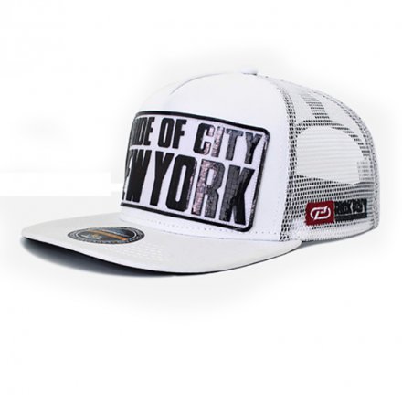 時尚平板嘻哈帽廠家-訂做平板嘻哈帽