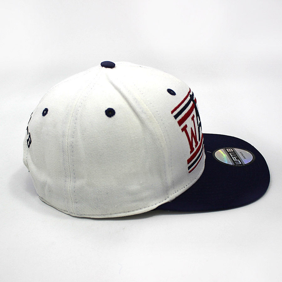 潮款平板嘻哈帽定制-平板帽生產廠家