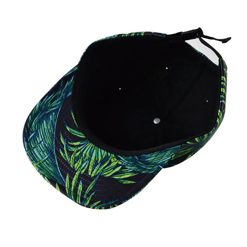 個性滑板帽定制-滑板嘻哈帽廠家