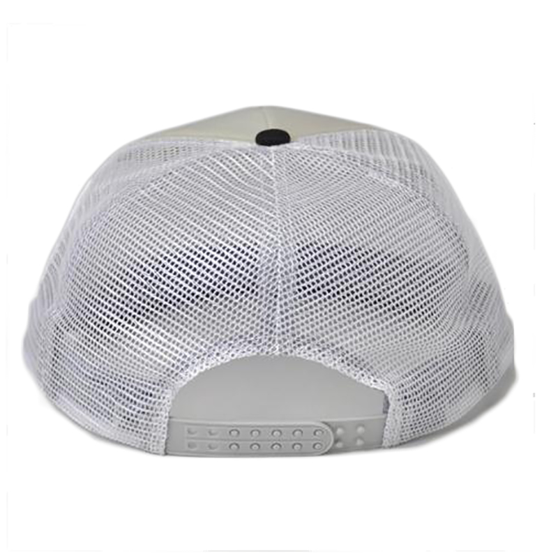滑板嘻哈透氣網帽定制-廣東滑板帽廠家
