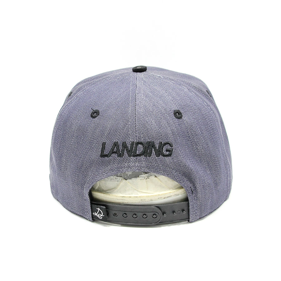 定做休閑平板滑板帽-嘻哈滑板帽廠家